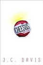 Cover: Cheesus Was Here - Sky Pony Press
