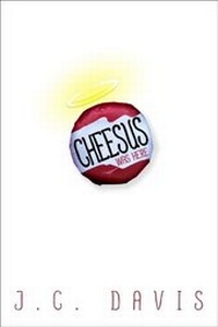 Enlarge image Cover: Cheesus Was Here - Sky Pony Press