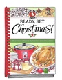 Cover: Ready, Set, Christmas! - Gooseberry Patch
