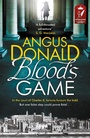 Cover: Blood's Game - Zaffre