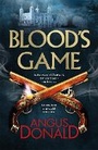 Cover: Blood's Game - Zaffre