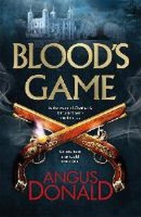 Enlarge image Cover: Blood's Game - Zaffre