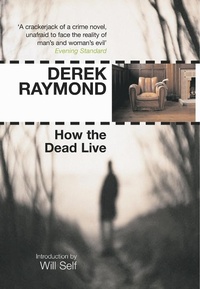 Enlarge image Cover: How the Dead Live - Serpent's Tail