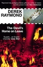 Cover: The Devil's Home On Leave - Serpent's Tail