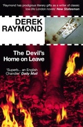 Cover: The Devil's Home On Leave - Serpent's Tail