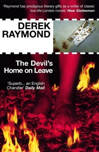 Enlarge image Cover: The Devil's Home On Leave - Serpent's Tail