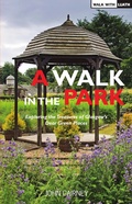 Cover: A Walk in the Park - Luath Press