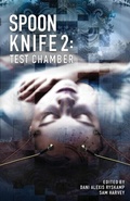 Cover: Spoon Knife 2 - NeuroQueer Books