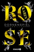 Cover: Dornenspiel - Knaur