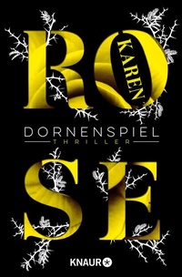 Abbildung von: Dornenspiel - Knaur