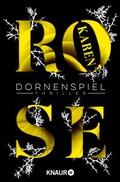Cover: Dornenspiel - Knaur