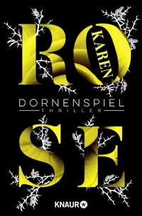 Abbildung von: Dornenspiel - Knaur