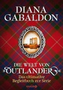 Cover: Die Welt von "Outlander" - Knaur