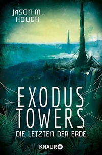 Abbildung von: Exodus Towers - Knaur