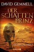 Cover: Der Schattenprinz - Knaur