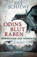Cover: Herrscher des Nordens - Odins Blutraben - Knaur