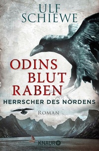 Abbildung von: Herrscher des Nordens - Odins Blutraben - Knaur