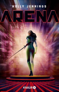 Abbildung von: Arena - Knaur