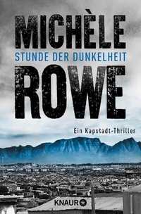 Abbildung von: Stunde der Dunkelheit - Knaur