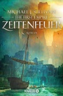 Cover: Zeitenfeuer - Knaur