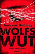 Cover: Wolfswut - Knaur