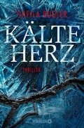 Cover: K&auml;lteherz - Knaur
