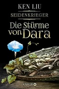 Cover: Die St&uuml;rme von Dara - Knaur