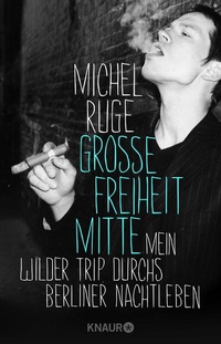 Abbildung von: Große Freiheit Mitte - Knaur