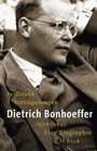 Bild: Dietrich Bonhoeffer 1906-1945 - C.H.BECK