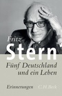 Bild: F&uuml;nf Deutschland und ein Leben - C.H.BECK