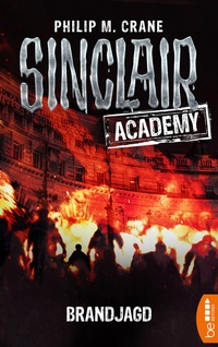 Abbildung von: Sinclair Academy - 12 - beBEYOND