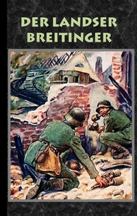 Abbildung von: Der Landser Breitinger - Books on Demand