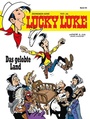 Cover: Lucky Luke 95 - Egmont EHAPA