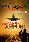 Cover: Gefahr am Airport - HarperCollins