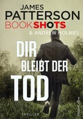 Cover: Dir bleibt der Tod - HarperCollins