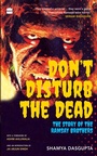 Cover: Don't Disturb the Dead - HarperCollins India