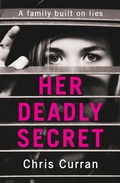 Cover: Her Deadly Secret - One More Chapter