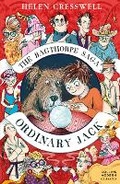 Cover: The Bagthorpe Saga: Ordinary Jack - HarperCollins
