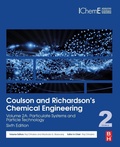 Cover: Coulson and Richardson's Chemical Engineering - Butterworth-Heinemann