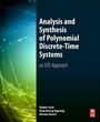 Cover: Analysis and Synthesis of Polynomial Discrete-Time Systems - Butterworth-Heinemann