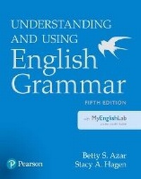 Enlarge image Cover: Azar-Hagen Grammar - (AE) - 5th Edition - Student eBook Access Card - Understanding and Using English Grammar (2 year access) - Pearson Education (US)