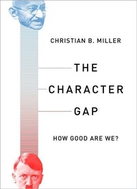 Enlarge image Cover: The Character Gap - Oxford University Press Inc
