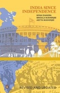 Cover: India Since Independence - Penguin Random House India Pvt. Ltd