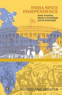 Enlarge image Cover: India Since Independence - Penguin Random House India Pvt. Ltd