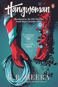 Cover: Hangwoman - Penguin Random House India Pvt. Ltd