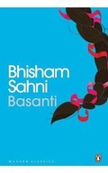 Cover: Basanti - Penguin Random House India Pvt. Ltd