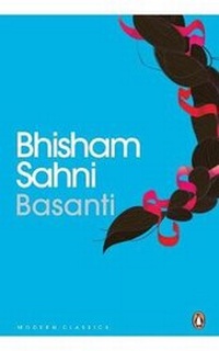 Enlarge image Cover: Basanti - Penguin Random House India Pvt. Ltd