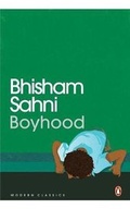 Cover: Boyhood -Modern Classice - Penguin Random House India Pvt. Ltd
