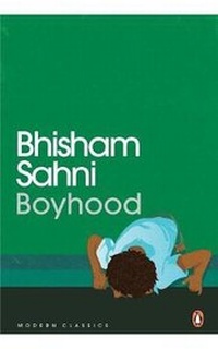 Enlarge image Cover: Boyhood -Modern Classice - Penguin Random House India Pvt. Ltd