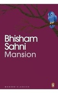 Cover: Mansion - Penguin Random House India Pvt. Ltd